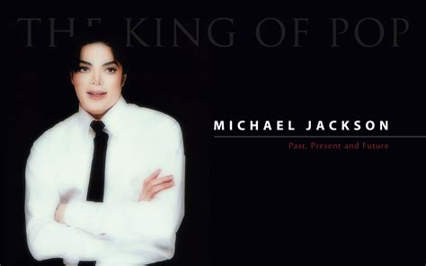 Michael Jackson King of Pop - Michael Jackson Wallpaper (25157928) - Fanpop