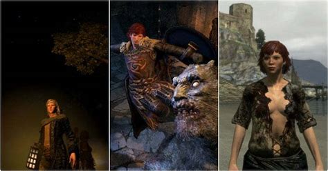 15 Best Mods For Dragon’s Dogma: Dark Arisen