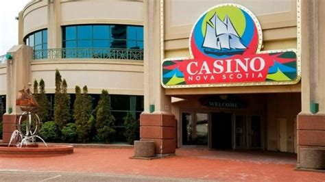 Great Canadian reopens Casino Nova Scotia in Halifax | Yogonet ...