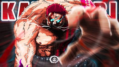 1 Thing You Missed In Luffy's Battle vs. KATAKURI - YouTube