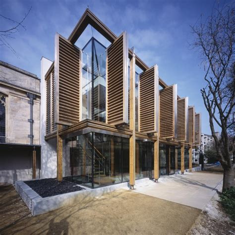 Oxford University architecture | South China Morning Post