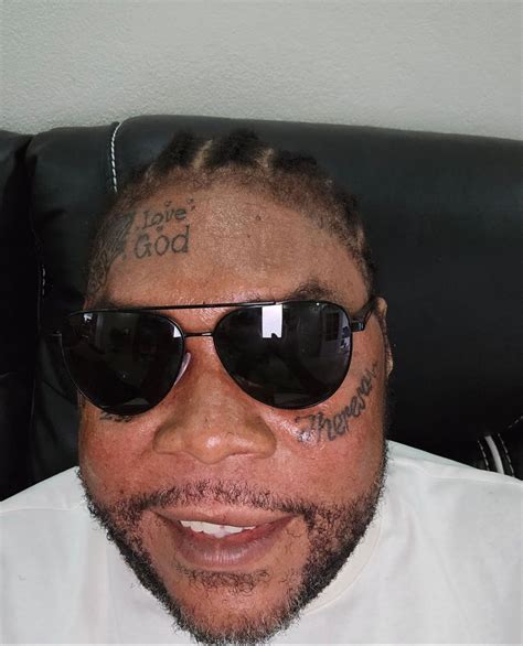 Vybz Kartel Shows Off New Tattoos, Inks And Honours His Mother On Skin ...