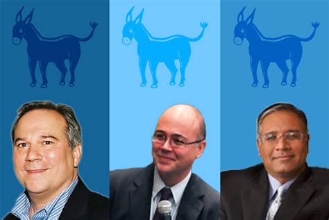 How Texas Democrats Can Come Back: Three Views | The Texas Tribune