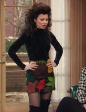 What Fran Wore: Moschino skirt Fashion Tv, 2000s Fashion, Autumn Fashion, Girl Fashion, Fashion ...