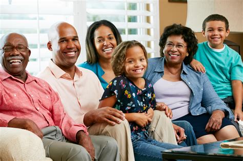 Black and African American Health: MedlinePlus