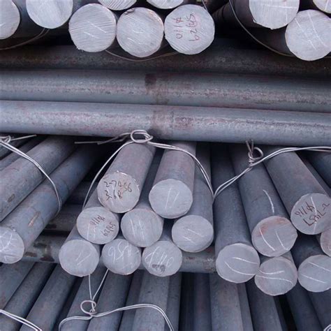 China Steel Round Bar For Making Tools factory and manufacturers | Zhanzhi