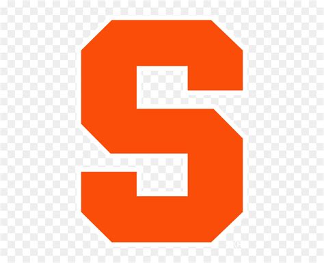 Transparent Syracuse Orange Logo, HD Png Download - vhv