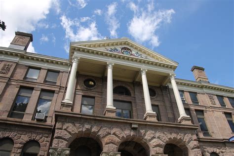 Ionia County Courthouse, 1885 (Ionia, Michigan) - August 1… | Flickr