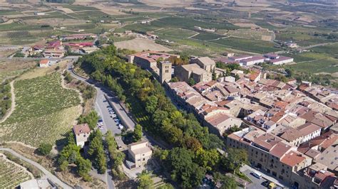 Los cuatro pueblos más bonitos de Álava según National Geographic