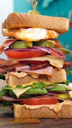 Scooby Doo Sandwich | Recipe in 2020 | Food recipes, Food, Sandwiches