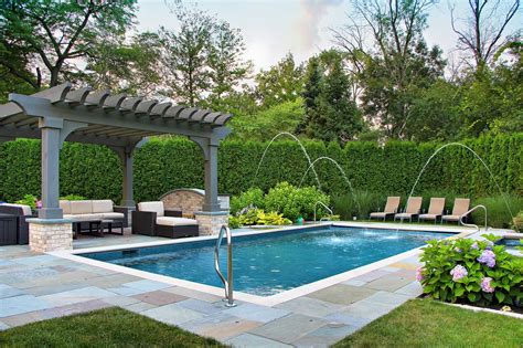 Small Backyard Pool Ideas - Foter