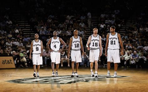 San Antonio Spurs Wallpapers 2015 - Wallpaper Cave