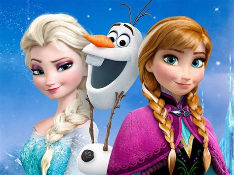 Cinéma. Dix ans de « La Reine des neiges » : la révolution des princesses