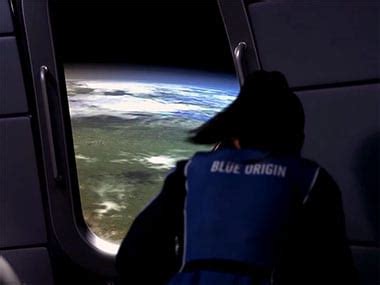 Blue Origin announces successful test flight of New Shepard rocket and ...