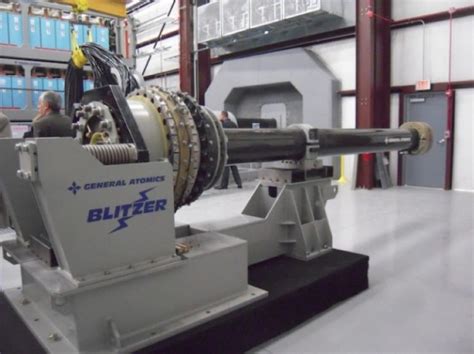 The New Navy Railgun Can Hit A Target Up To 100 Miles Away! | REALITYPOD