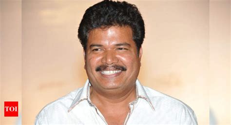 Director Shankar scouting for locations | Telugu Movie News - Times of ...