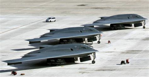 Interesting facts about the Northrop Grumman B-21 Raider; US's New Stealth Bomber - Crew Daily