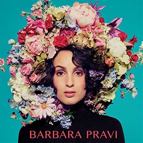 Barbara Pravi - Barbara Pravi (2018) FLAC » HD music. Music lovers paradise. Fresh albums FLAC ...