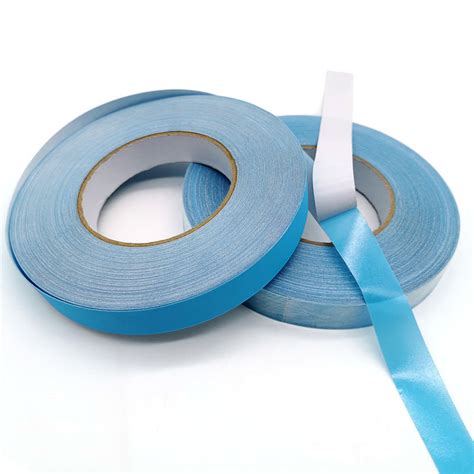 Self Adhesive Non-Toxic Double Layer Waterproof Seam Sealing Tape For Fabric