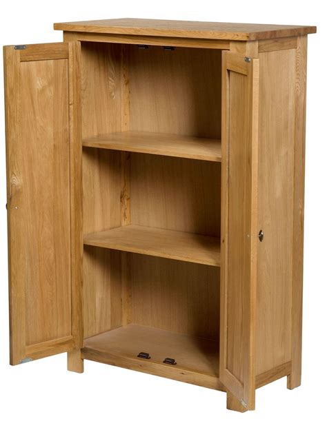 Top 15 of Small Oak Cupboard