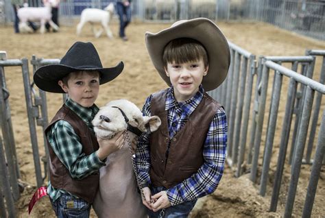 Pennsylvania Farm Show 2021 to be held virtually - pennlive.com