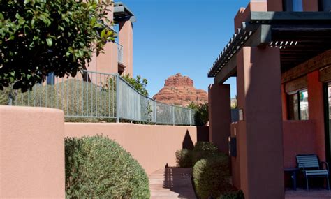 Bell Rock Inn *DRM* in - Sedona, AZ | Groupon Getaways