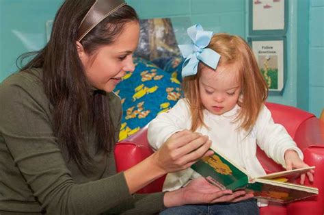 Peabody faculty pioneer Down syndrome speech and learning interventions ...