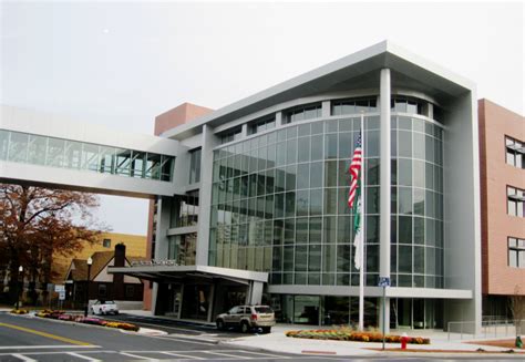 Hackensack University Medical Center | BAMCO, Inc.