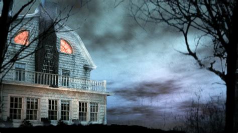 Haunted History Of The Amityville House