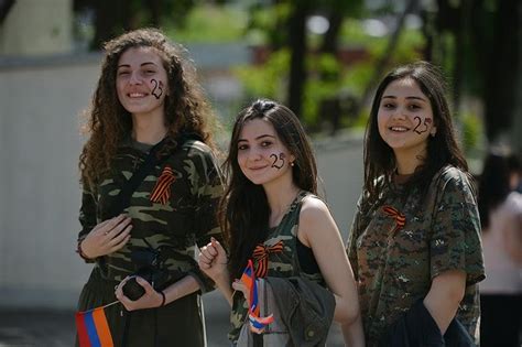 Twenty-Fifth Anniversary of Shushi Liberation Celebrated in Artsakh