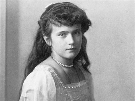 Did Duchess Anastasia Survive Her Family’s Execution? | Britannica