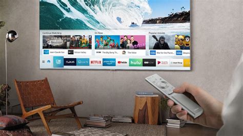 Top 8 Best Smart TV 2021: The Smartest TVs and Operating Systems you ...