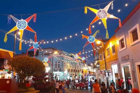 Cerro De San Miguel En Atlixco Y Mirador | Qué Ver Y Hacer En Atlixco Pueblo Mágico