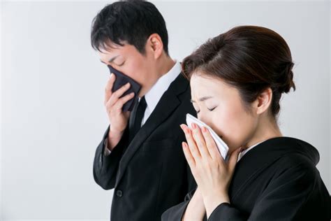 Japanese Funeral Etiquette: 7 Things You Should Note - tsunagu Local