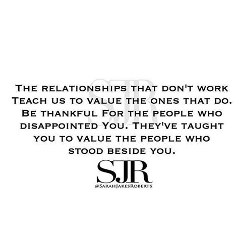 Sarah Jakes Roberts Quotes - ShortQuotes.cc