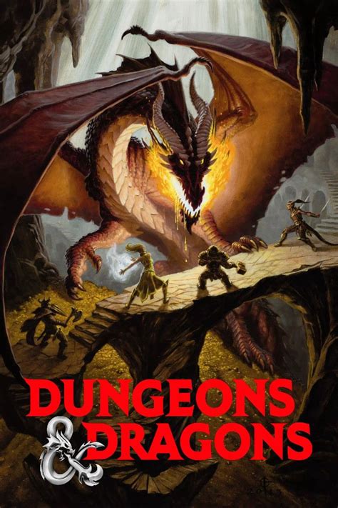 D&D's Keys From The Golden Vault: A Wizards Of The Coast Interview