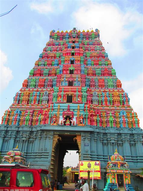 Kalaiyar Kovil