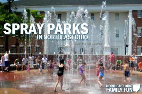 100 Things to Do in Northeast Ohio this Summer