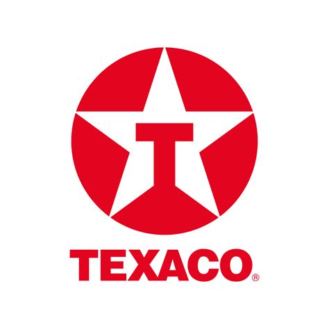 Texaco Logo – PNG e Vetor – Download de Logo