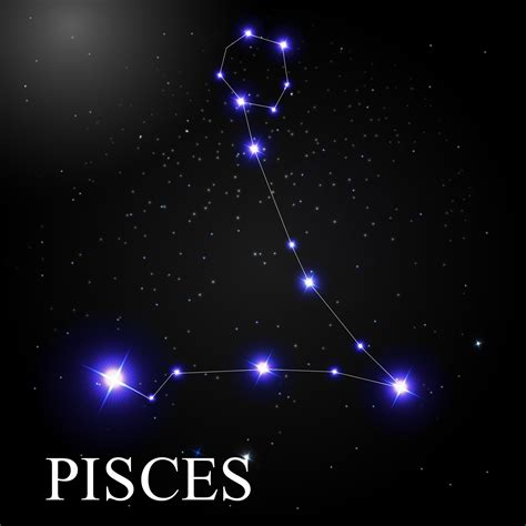 Pisces Star Sign