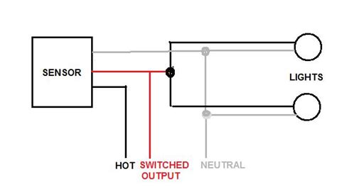 [DIAGRAM] Wiring Light Sensor Diagram - MYDIAGRAM.ONLINE