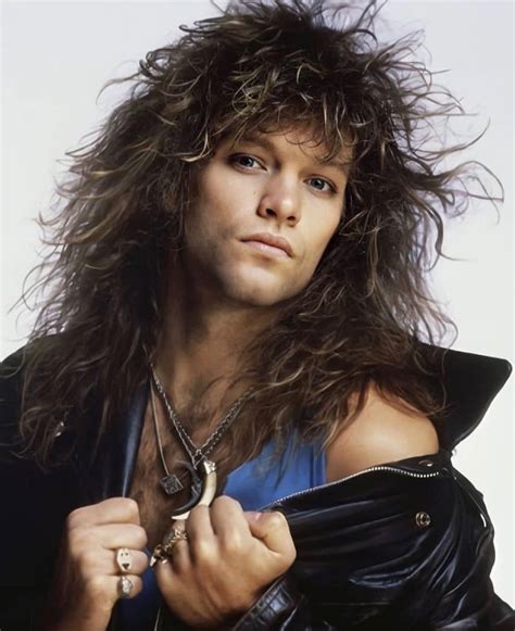 ¿Cuánto mide Jon Bon Jovi?