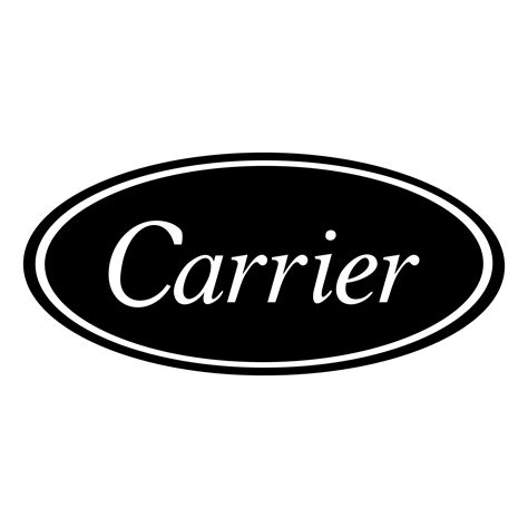 Carrier Logo PNG Transparent & SVG Vector - Freebie Supply