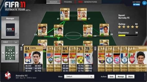 Fifa 13 Edition Ultimate Team | Are you looking to make Quick Fifa Ultimate Team coins?