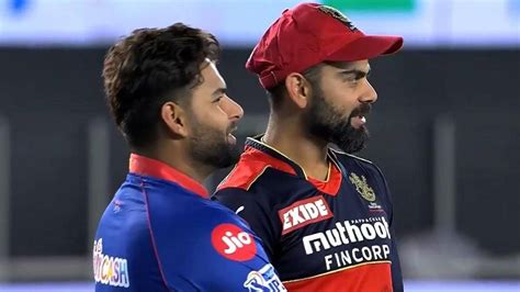 Virat Kohli vs Delhi Capitals stats and last 5 innings list: Virat ...