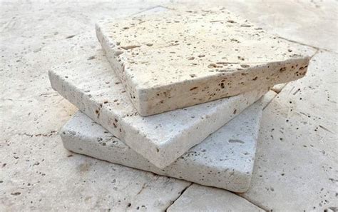 Travertine pavers for patio and driveways – the ideal landscaping stones