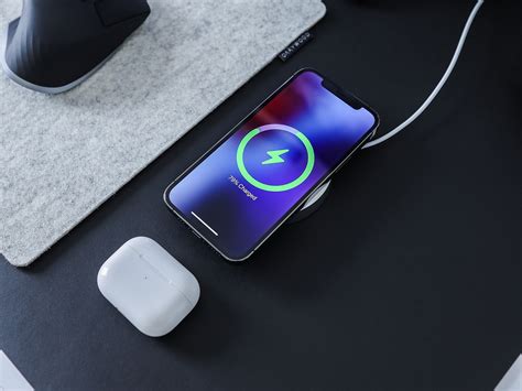 Is a wireless charger better? Here's how to decide. | Popular Science