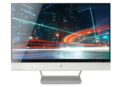 HP Envy 24 24-Inch Screen LED-Lit Monitor Review