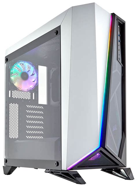 Corsair Launches Spec Omega RGB and Spec-05 Cases!