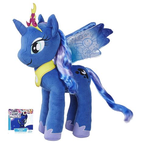 Many new Items Listed on Amazon! Plush, Brushables and more! | MLP Merch
